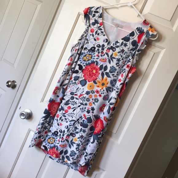 LOFT Dresses & Skirts - Loft dress